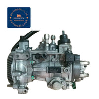 MITSUBISHI FUSO CANTER 4D34 FUEL INJECTION PUMP - View 1