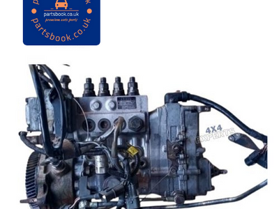 POMPA DI INIEZIONE DEL CARBURANTE ZEXEL ME215068 PER MITSUBISHI CANTER