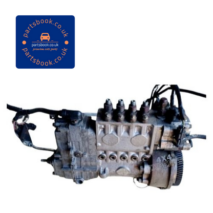 MITSUBISHI CANTER ME215068 ZEXEL FUEL INJECTION PUMP