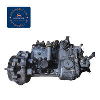 MITSUBISHI FUSO CANTER KRAFTSTOFFEINSPRITZPUMPE ME017280 - View 2