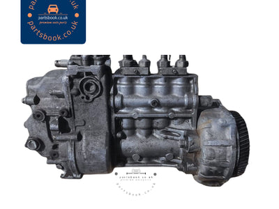 MITSUBISHI FUSO CANTER FUEL INJECTION PUMP ME017280