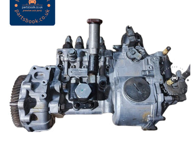 Mitsubishi Fuso Canter 4D33 Fuel Injection Pump ME230104