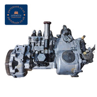 Mitsubishi Fuso Canter 4D33 Fuel Injection Pump ME230104 - View 1