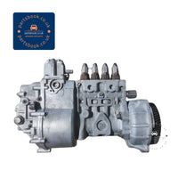 Mitsubishi Fuso Canter 4D33 Fuel Injection Pump ME230104 - View 2