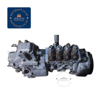 Mitsubishi Fuso Canter 4D33 Fuel Injection Pump ME230104 - View 4