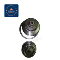 NISSAN SENTRA JF015E CVT 7 KOMPLETTER REPARATURSATZ MIT SCHIEBERKASTEN - View 2