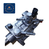 REFURBISHED 1KD-FTV FUEL INJECTION PUMP 22100-30010 TOYOTA LAND CRUISER - View 7
