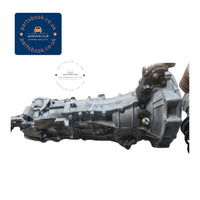 BOÎTE MANUELLE 6 VITESSES SUBARU FORESTER MOTEUR DIESEL EE20Z TY757V1XAB - View 2