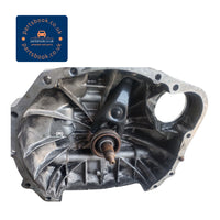 BOÎTE MANUELLE 6 VITESSES SUBARU FORESTER MOTEUR DIESEL EE20Z TY757V1XAB - View 4