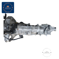 BOÎTE MANUELLE 6 VITESSES SUBARU FORESTER MOTEUR DIESEL EE20Z TY757V1XAB - View 5