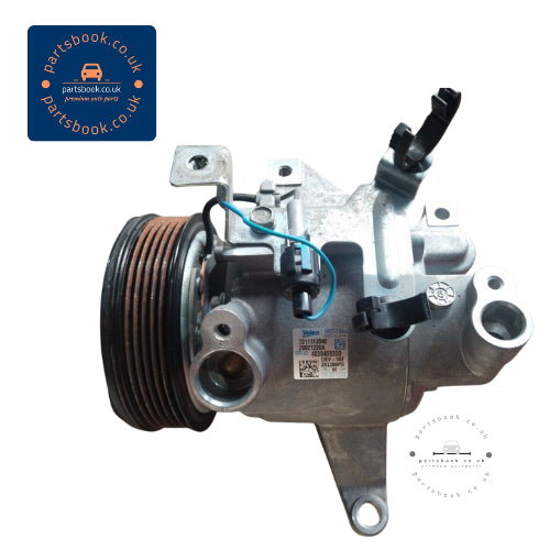 SUBARU IMPREZA LEGACY FORESTER COMPRESSEUR DE CLIM