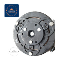 SUBARU IMPREZA LEGACY FORESTER AIRCON COMPRESSOR PUMP - View 2