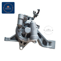 SUBARU IMPREZA LEGACY FORESTER AIRCON COMPRESSOR PUMP - View 3