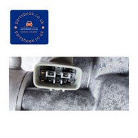 TOYOTA AURIS AVENSIS 1,8 CVT GETRIEBE GETRIEBE K311 K310 9 PINS - View 4