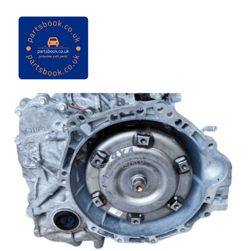 TOYOTA AURIS AVENSIS 1,8 CVT GETRIEBE GETRIEBE K311 K310 9 PINS