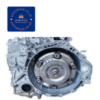 TOYOTA AURIS AVENSIS 1,8 CVT GETRIEBE GETRIEBE K311 K310 9 PINS - View 1