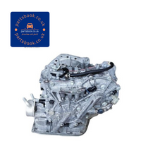 TOYOTA AURIS AVENSIS 1,8 CVT GETRIEBE GETRIEBE K311 K310 9 PINS - View 2
