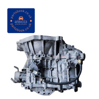 TOYOTA AURIS AVENSIS 1,8 CVT GETRIEBE GETRIEBE K311 K310 9 PINS - View 3