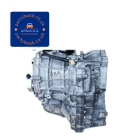TOYOTA AURIS AVENSIS 1,8 CVT GETRIEBE GETRIEBE K311 K310 9 PINS - View 6