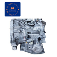 TOYOTA AURIS AVENSIS 1,8 CVT GETRIEBE GETRIEBE K311 K310 9 PINS - View 7