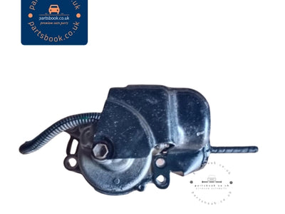 TOYOTA HILUX LANDCRUISER PRADO DIFF LOCK ACTUATOR ASSEMBLY