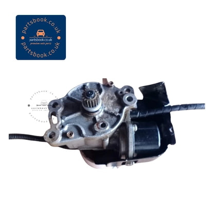 TOYOTA HILUX LANDCRUISER PRADO DIFF LOCK ACTUATOR ASSEMBLY