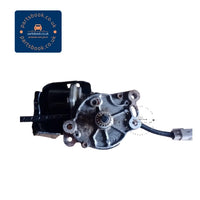 TOYOTA HILUX LANDCRUISER PRADO DIFFERENZIALSPERRE STELLANTRIEB EINHEIT - View 3
