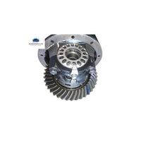 DIFFERENTIAL ASSEMBLY TOYOTA HILUX TOYOTA LAND CRUISER 12X43 RATIO 3.58  LSD TYPE - View 4