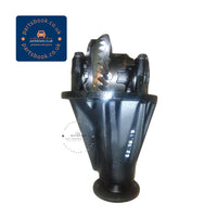 TOYOTA LANDCRUISER HILUX 8X39 LSD DIFFERENTIAL - View 2