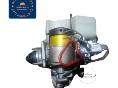 TOYOTA LAND CRUISER PRADO 120 SERIE ABS-MODUL