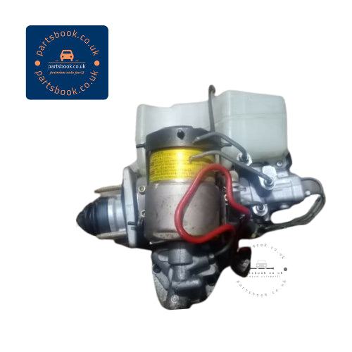 TOYOTA LAND CRUISER PRADO 120 SERIES ABS MODULATOR