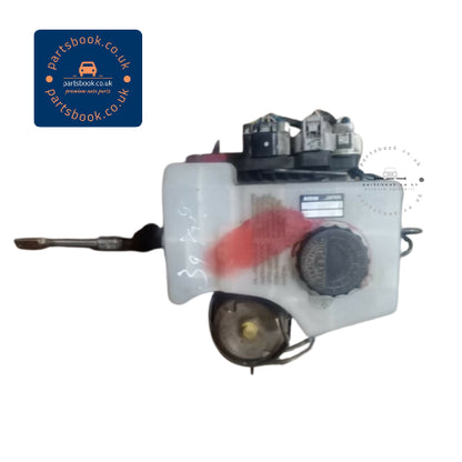 TOYOTA LAND CRUISER PRADO 120 SERIES ABS MODULATOR