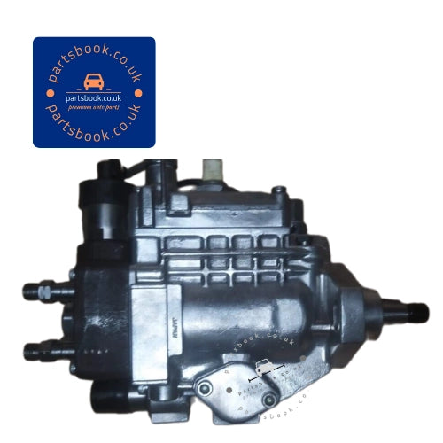 TOYOTA LAND CRUISER PRADO COLORADO HILUX 1KZ-TE FUEL INJECTION PUMP 22100-67070 REMANUFACTURED FUEL INJECTION PUMP