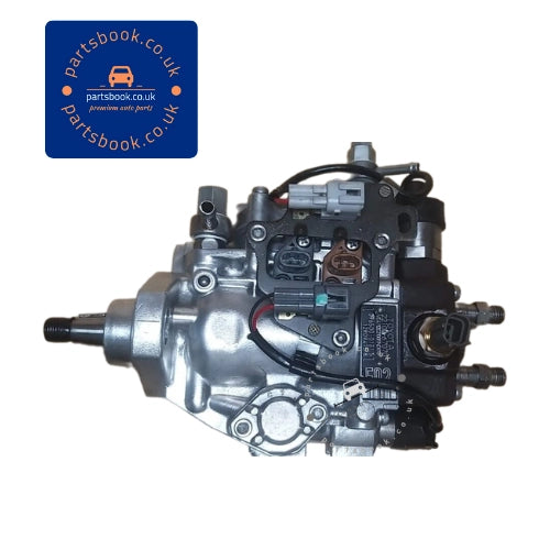 TOYOTA LAND CRUISER PRADO COLORADO HILUX 1KZ-TE FUEL INJECTION PUMP 22100-67070 REMANUFACTURED FUEL INJECTION PUMP