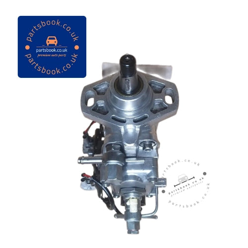 TOYOTA LAND CRUISER PRADO COLORADO HILUX 1KZ-TE FUEL INJECTION PUMP 22100-67070 REMANUFACTURED FUEL INJECTION PUMP