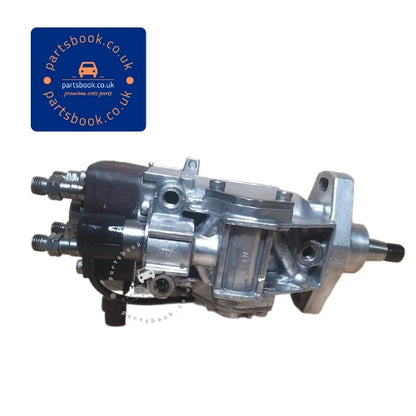 TOYOTA LAND CRUISER PRADO COLORADO HILUX 1KZ-TE FUEL INJECTION PUMP 22100-67070 REMANUFACTURED FUEL INJECTION PUMP