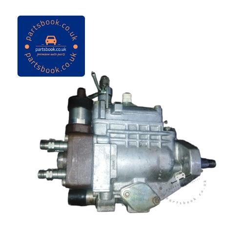 TOYOTA LAND CRUISER PRADO COLORADO HILUX 1KZ-TE FUEL INJECTION PUMP 22100-67070 USED FUEL INJECTION PUMP