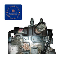TOYOTA LAND CRUISER PRADO COLORADO HILUX 1KZ-TE FUEL INJECTION PUMP 22100-67070 USED - View 4