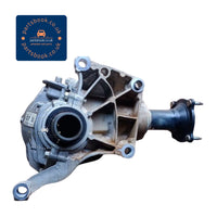 TRANSFER BOX A-T MAZDA CX5 2.2 DIESEL 2014 TO 2021 - View 1