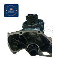 VERTEILERGETRIEBE XU-T NISSAN MURANO - View 2