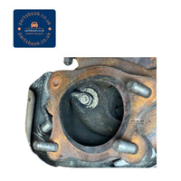 TURBOCHARGER MAZDA 6, MAZDA 3, MAZDA CX5, 2.2 SH DIESEL USED OEM LOW MIEAGE - View 5