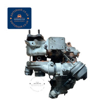 TURBOCHARGER MAZDA 6, MAZDA 3, MAZDA CX5, 2.2 SH DIESEL USED OEM LOW MIEAGE - View 3