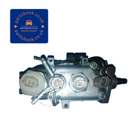 Toyota Land Cruiser Prado Colorado Hilux 1KZ-TE Kraftstoffeinspritzpumpe 22100-67120 - View 4