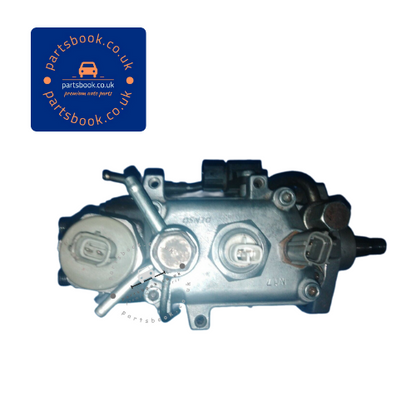 Toyota Land Cruiser Prado Colorado Hilux 1KZ-TE Fuel Injection Pump 22100-67120 FUEL INJECTION PUMP