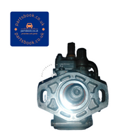 Toyota Land Cruiser Prado Colorado Hilux 1KZ-TE Kraftstoffeinspritzpumpe 22100-67120 - View 5