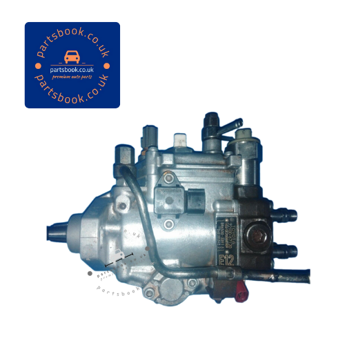 Toyota Land Cruiser Prado Colorado Hilux 1KZ-TE Kraftstoffeinspritzpumpe 22100-67120