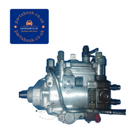 Toyota Land Cruiser Prado Colorado Hilux 1KZ-TE Kraftstoffeinspritzpumpe 22100-67120 - View 1