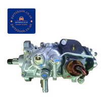 Toyota Landcruiser Amazon Pompe d'injection 1HD-FTE Série 100 22100-1C170 - View 3