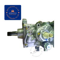 Toyota Landcruiser Amazon Pompe d'injection 1HD-FTE Série 100 22100-1C170 - View 4
