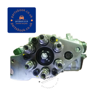 Toyota Landcruiser Amazon Pompe d'injection 1HD-FTE Série 100 22100-1C170 - View 5